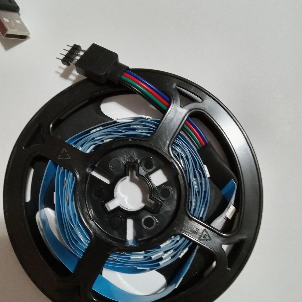 LED LIGHT STRIP